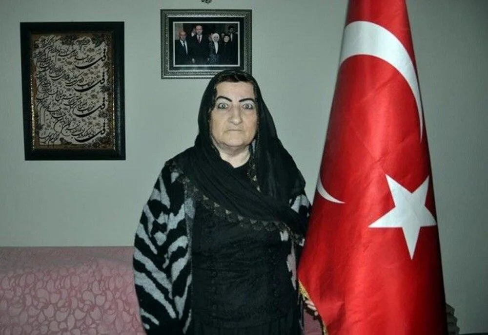 Türkiye'nin ilk kadın korucusu hayatını kaybetti